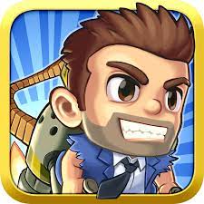 Jetpack Joyride 1.94.1 MOD APK Menu PRO, Bất tử icon