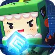 Mini World 1.7.4 MOD APK Vô Hạn Full Tiền, Xu, Đậu icon