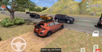 OWRC: Open World Racing Cars 1.0165 MOD APK Menu PRO, Free Shopping, Unlock Customizations, No ADS image