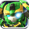 Superhero Fruit: Robot Fight MOD APK 4.5 Full Tiền icon