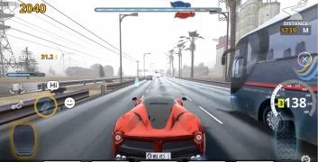 Traffic Tour 2.7.5 MOD APK Menu PRO, Unlock Cars, Unlimited Money, Gold image