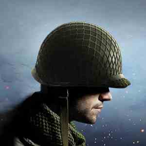 World War Heroes 1.46.0 MOD APK Unlimited Full Ammo icon