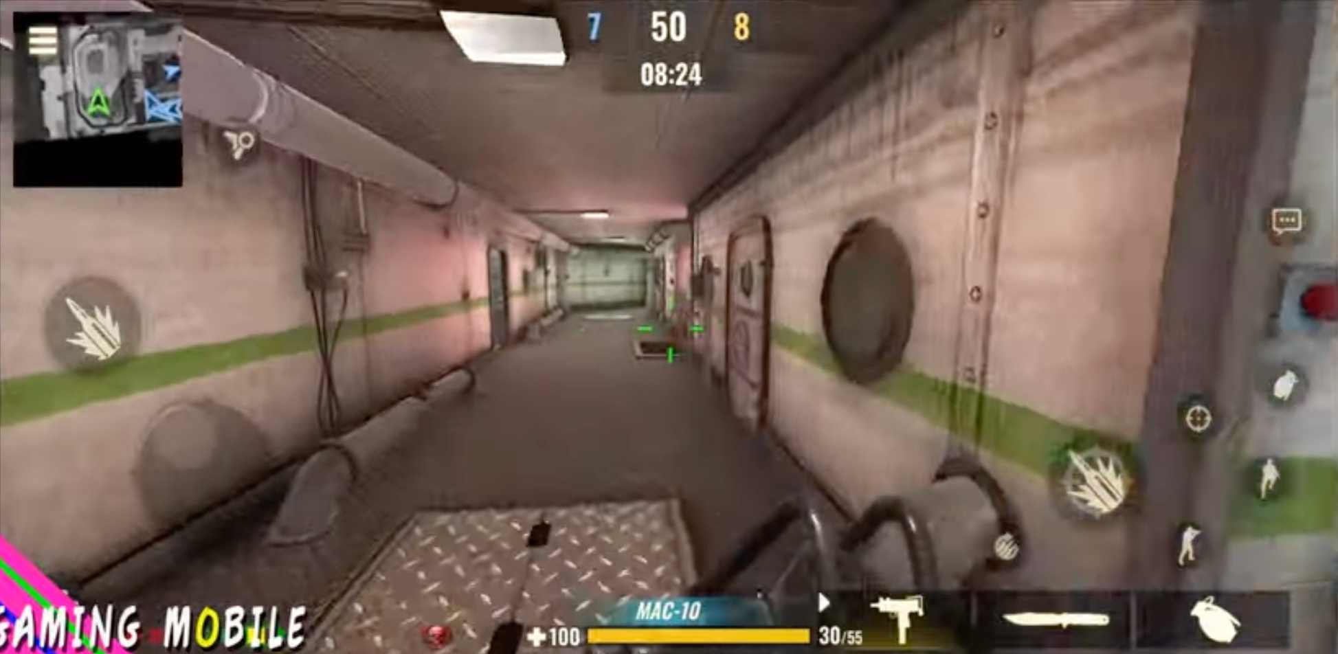 Zula Mobile MOD APK 0.37.1 Android