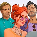 Design Stories 0.5.23 MOD APK Unlimited Full Lots of Money icon