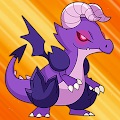 Dynamons World icon