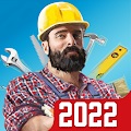 House Flipper icon