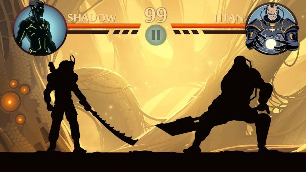 Hướng Dẫn Tải và Cài Đặt Shadow Fight 2 MOD APK