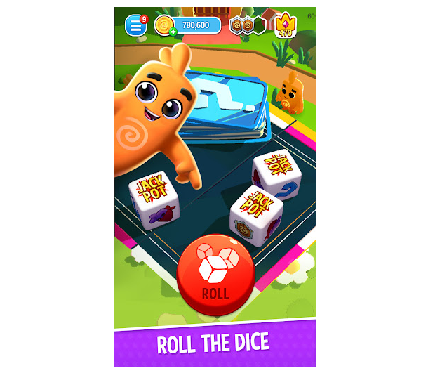 Where to download Dice Dreams MOD APK safely?