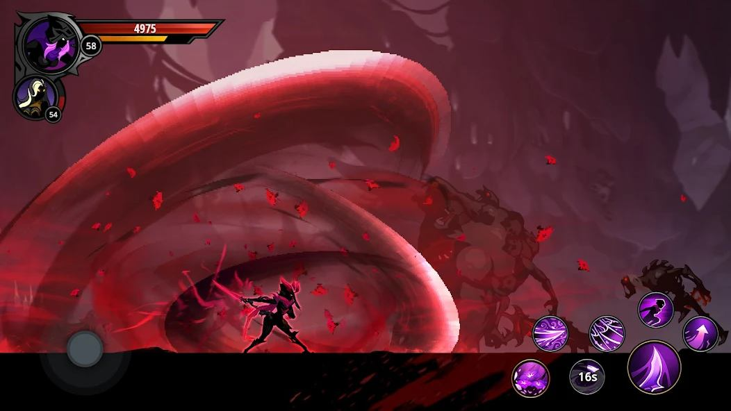 How to install Shadow Battle: Ninja MOD APK quickly