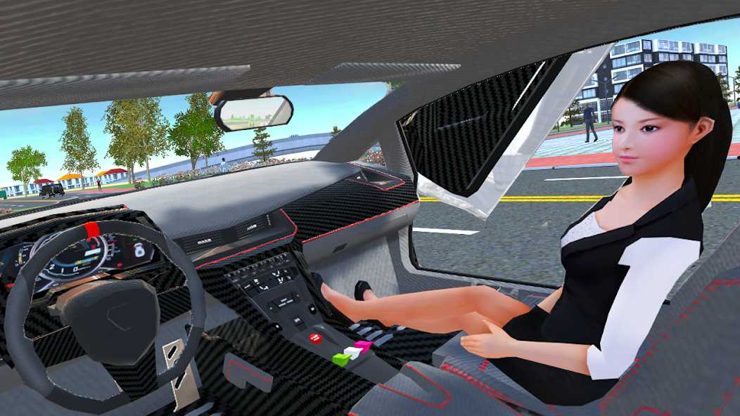 Outstanding features of Car Simulator 2 MOD APK