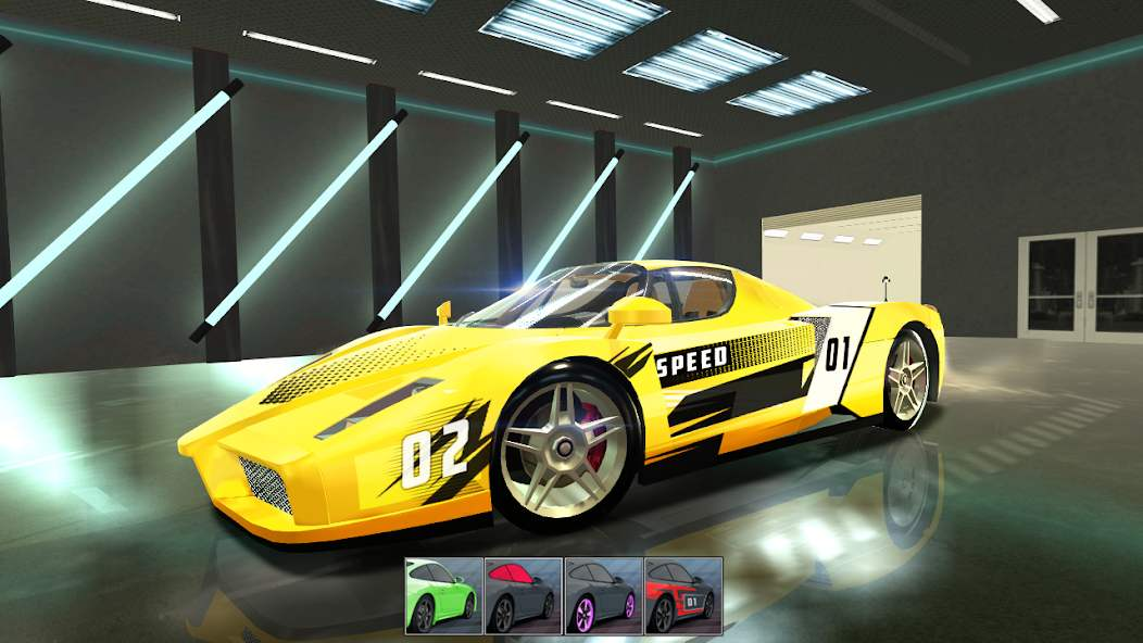 Quick guide to download and install Car Simulator 2 MOD APK