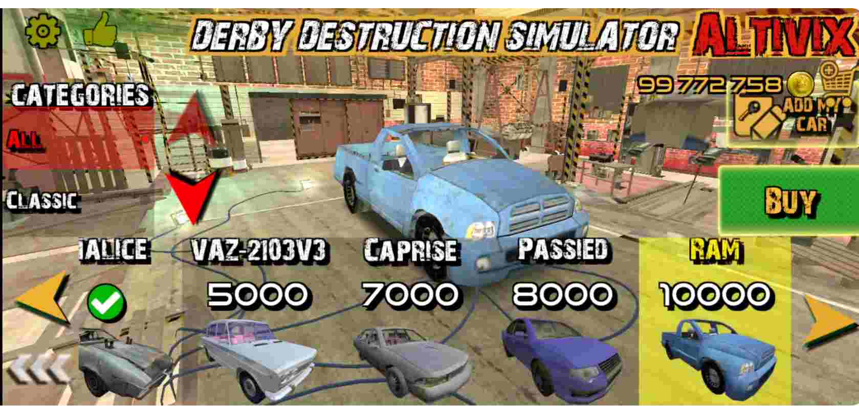 Derby Destruction Simulator Là Gì?