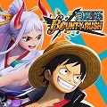 ONE PIECE Bounty Rush MOD APK 75100 Menu PRO, VÔ HIỆU KẺ ĐỊCH, KHÔNG HỒI CHIÊU icon