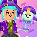 PK XD 1.58.3 MOD APK Menu PRO, Unlimited Full Coins, Gems, Unlocked, No Ads icon