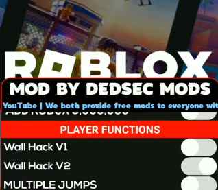 Roblox 2.647.716 MOD APK Menu PRO, Tiếng Việt, Bất Tử, OneHit, Bay, VIP icon