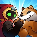 Summoner’s Greed 1.83.9 MOD APK Menu PRO, Vô Hạn Full Tiền, Kim Cương, Bất Tử, Onehit icon