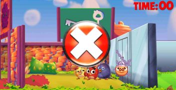 Angry Birds Dream Blast MOD APK 1.81.1 (PRO Menu, Unlimited Money, Unlock All) image