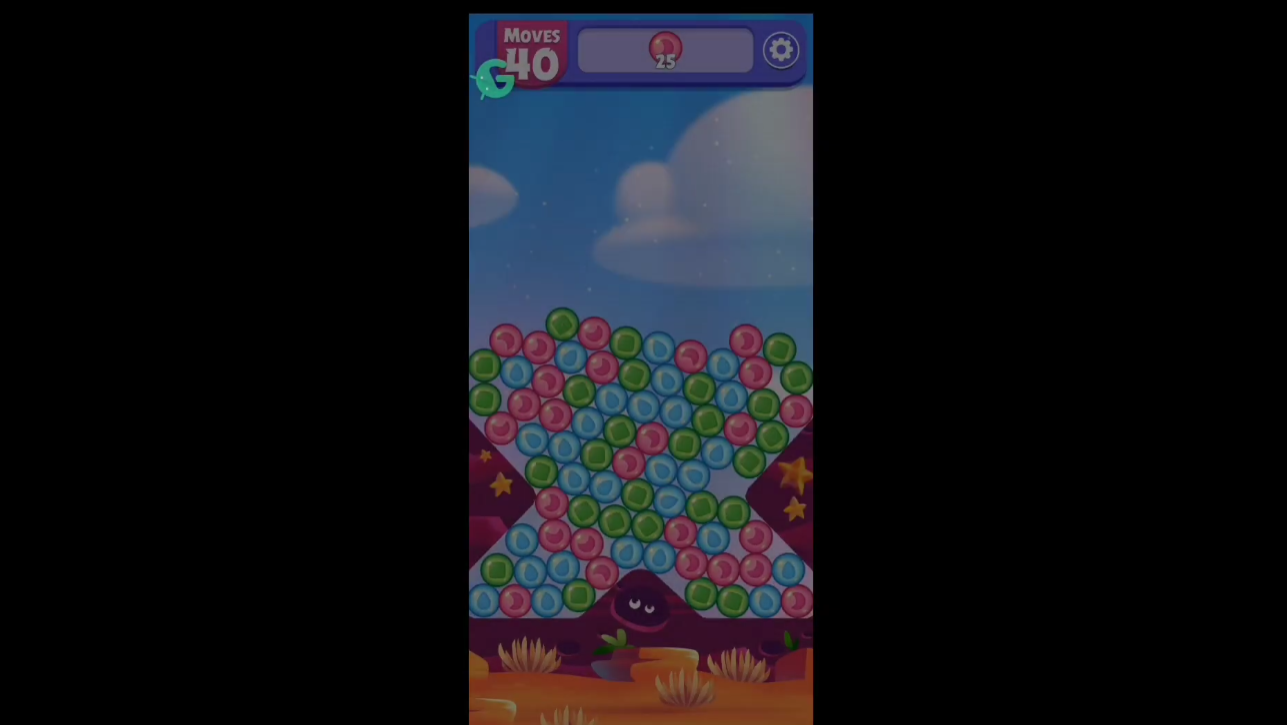 Tính năng nổi bật của bản hack Angry Birds Dream Blast mod apk cho Android