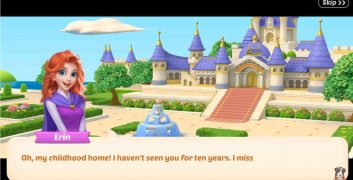 Jewel Manor 1.37.0 MOD APK (Unlimited Full Lots of Money) image