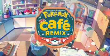 Pokémon Café ReMix 5.20.0 MOD APK Full Lượt Chơi image