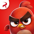 AllAngry Birds Dream Blast 1.74.0 MOD APK (Menu PRO, Unlimited Full Money, Unlock) icon