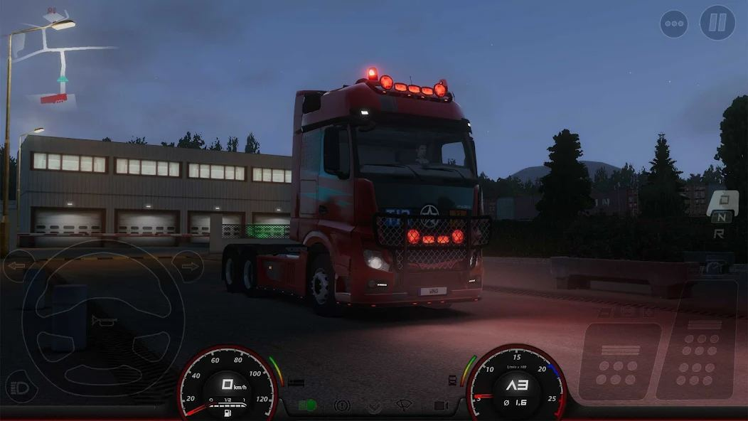 Truckers of Europe 3 MOD APK – What Is It?