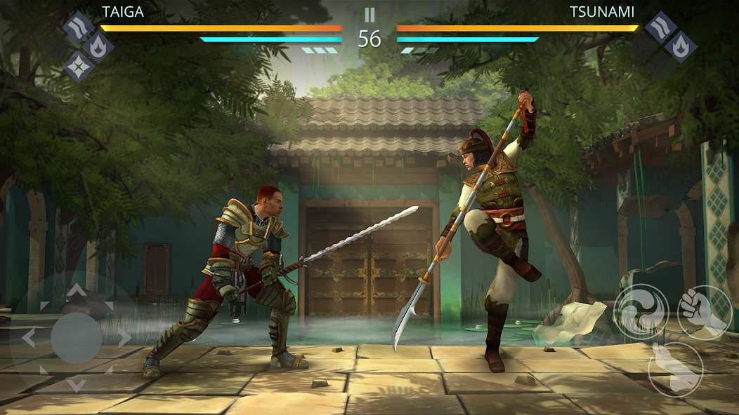 Shadow Fight 3 MOD APK – Why Is It So Hot?