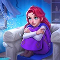 Jewel Manor 1.37.0 MOD APK (Unlimited Full Lots of Money) icon