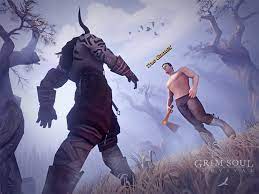 Tải game Hack Grim Soul MOD APK cho Android