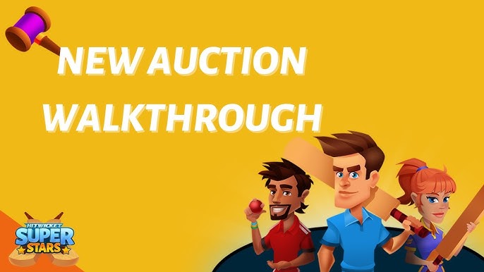 Features of Hitwicket Superstars mod apk hack