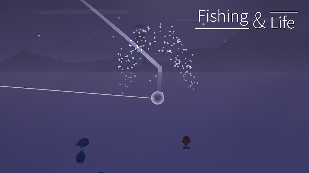 Tại Sao Bạn Nên Chọn Bản Fishing Life MOD APK Này?