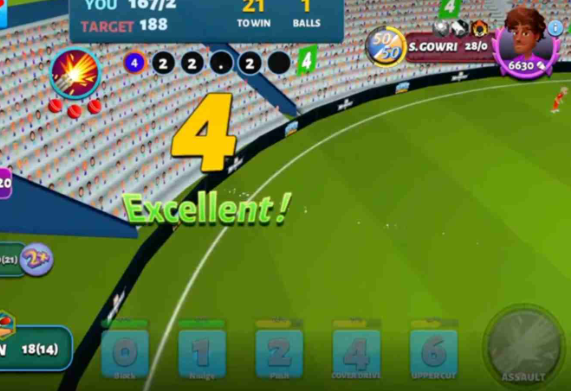 Cách Tải và Cài Đặt Hitwicket Superstars MOD APK