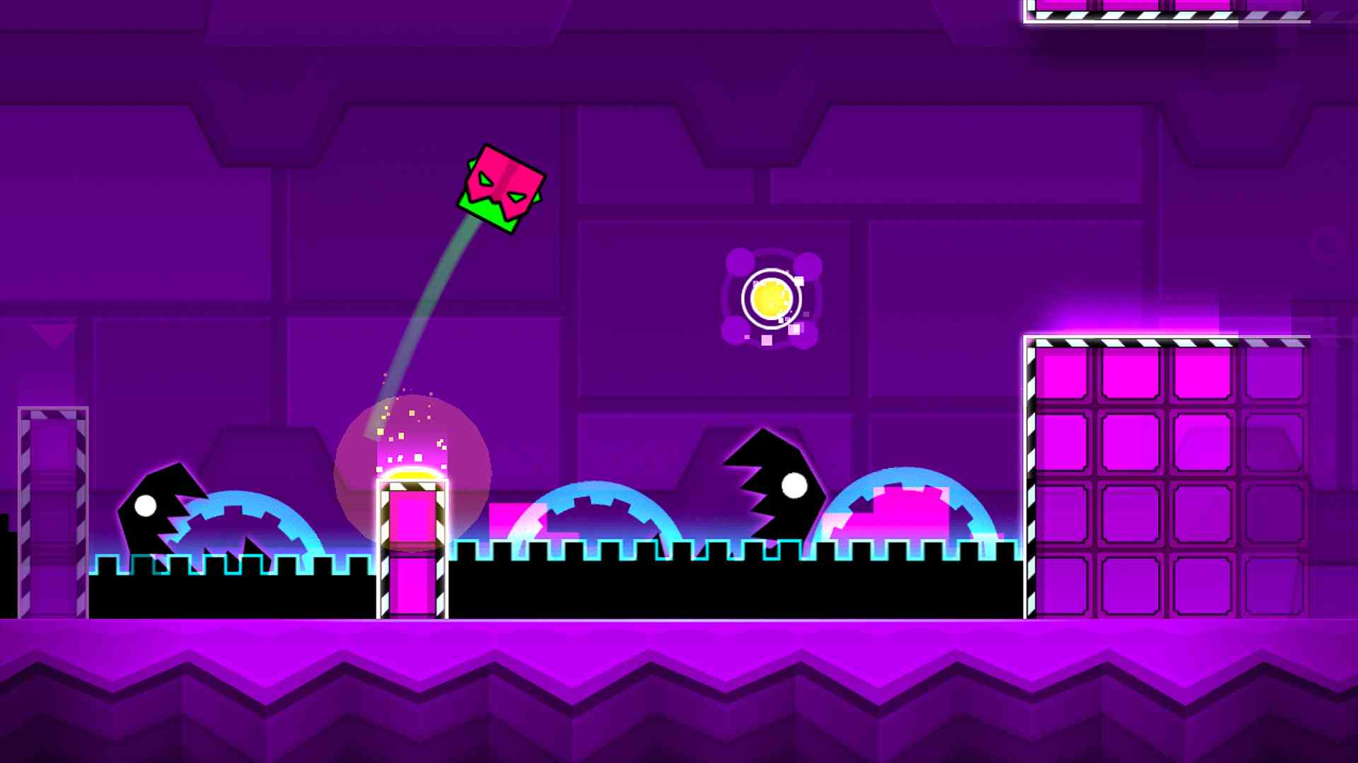 Geometry Dash World MOD APK – What Is It?