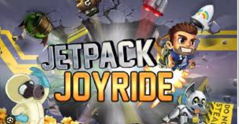 How to download Jetpack Joyride MOD APK safely