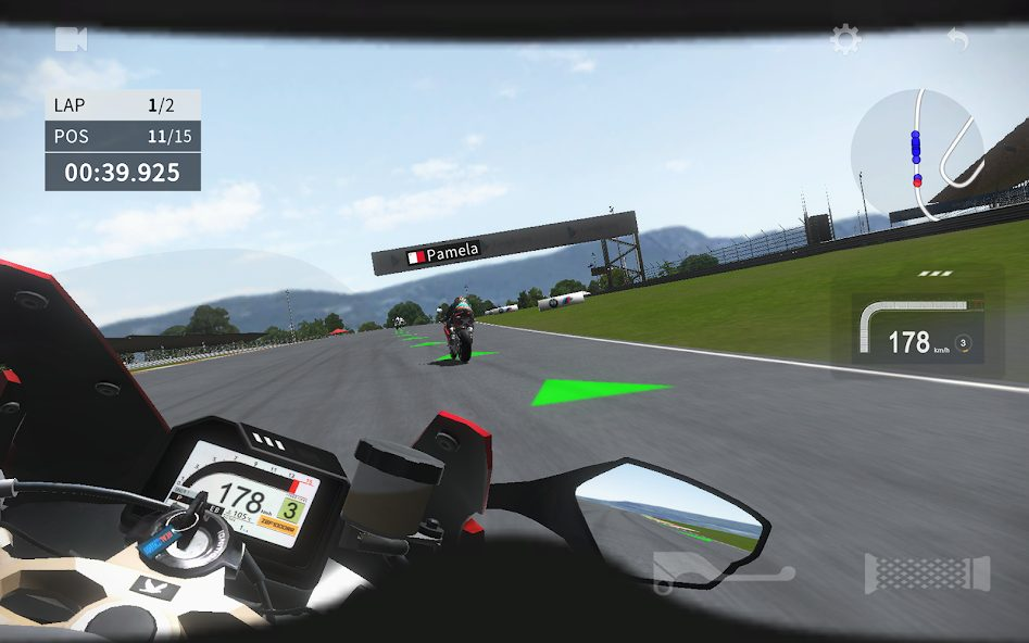 Why you should try Real Moto 2 MOD APK today