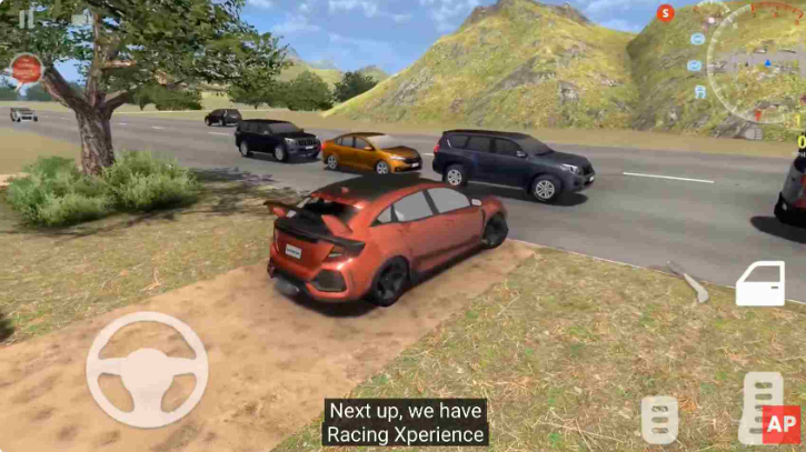 OWRC – The most worth playing open world racing game today