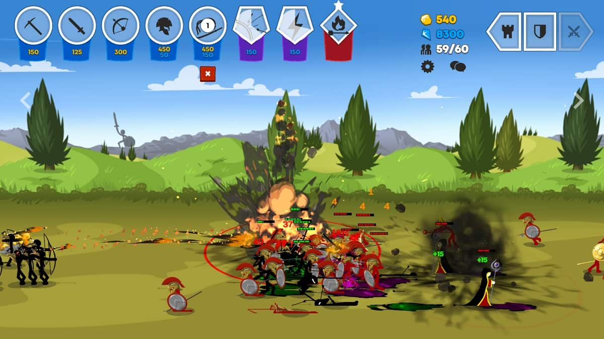 Stick War 3 MOD APK – What Is It?