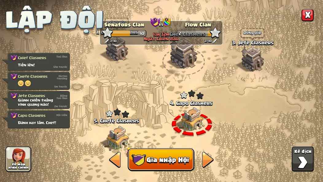 Why Should You Try This Clash of Clans MOD APK?