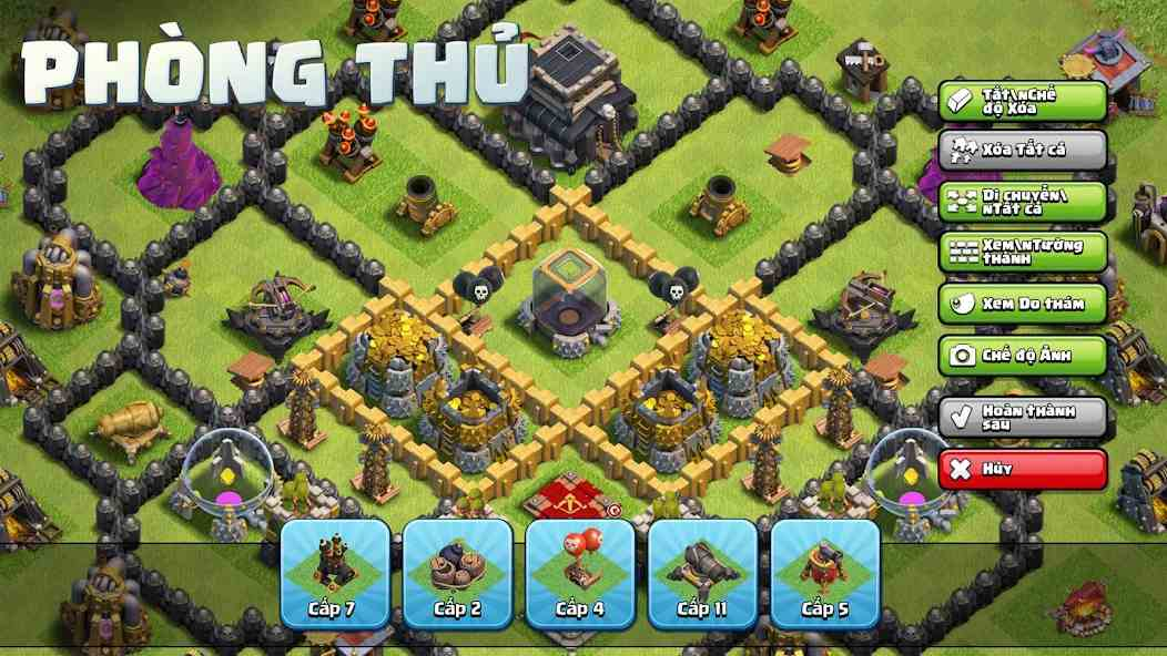 How to Download and Install Clash of Clans MOD APK