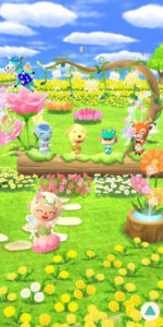 Animal Crossing Pocket Camp Complete mod apk