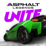 Asphalt Legends - Racing Game