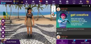 Avakin Life mod apk