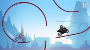 Bike Race Motorcycle Games mod apk