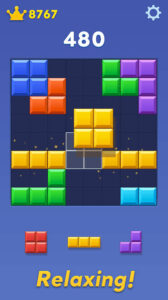 Block Blast! mod apk