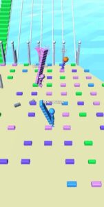 Bridge Race mod apk