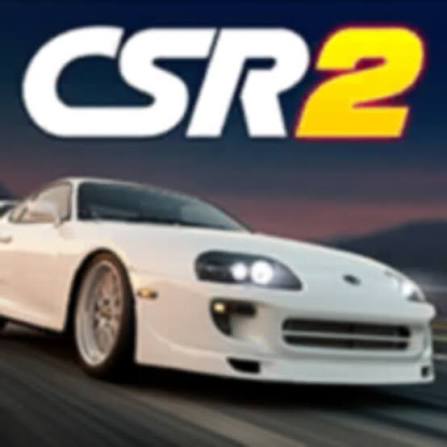 CSR 2 Realistic Drag Racing