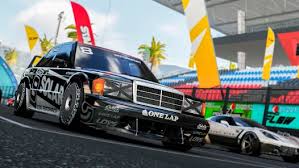 CarX Street mod apk