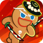 CookieRun: OvenBreak