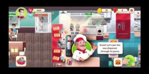 Cooking Diary mod apk