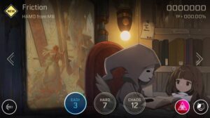 Cytus II MOD APK